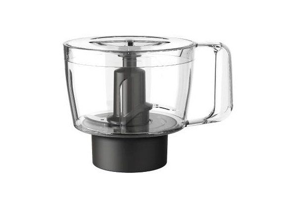 Кухонна машина Tefal QB319838 Wizzo Upgrade