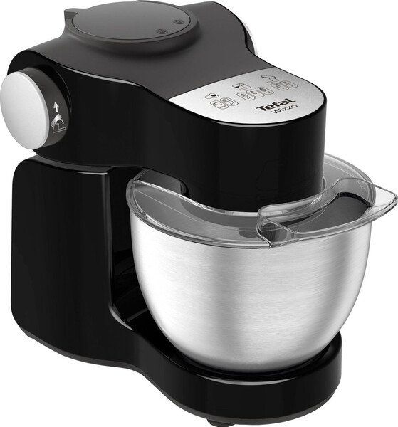 Кухонна машина Tefal QB319838 Wizzo Upgrade