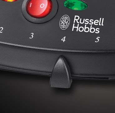 Електросковорода Russell Hobbs 20920-56 для приготування млинців