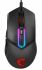 Миша MSI Clutch GM30 Black GAMING Mouse S12-0401690-D22