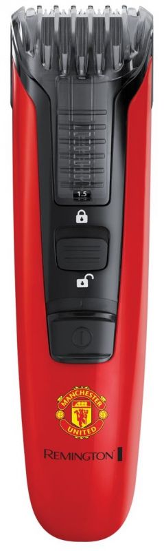 Тример для бороди і вусів Remington MB4128 BEARD BOSS