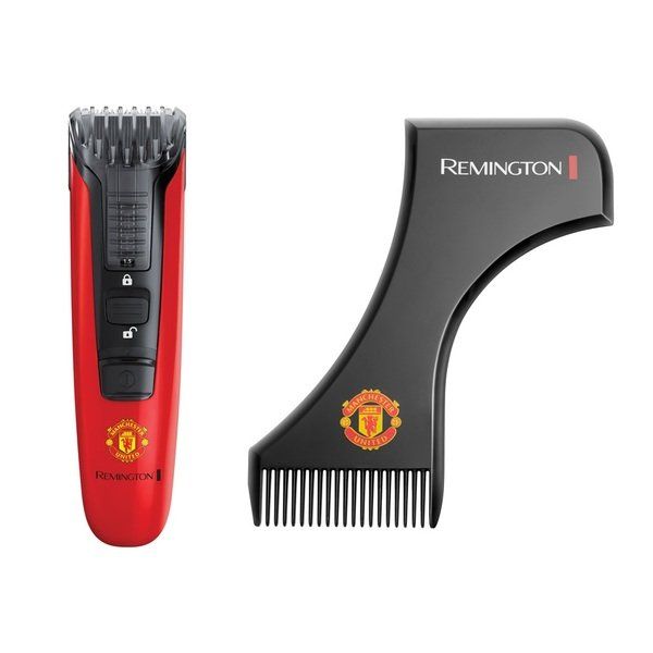 Тример для бороди і вусів Remington MB4128 BEARD BOSS