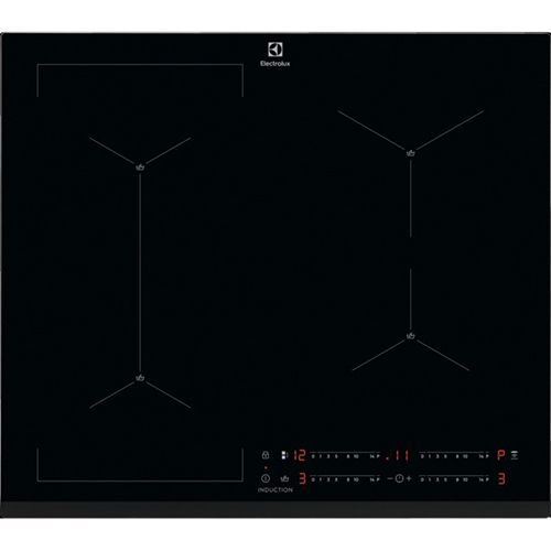 Варильна поверхня Electrolux IPES6451KF індукційна
