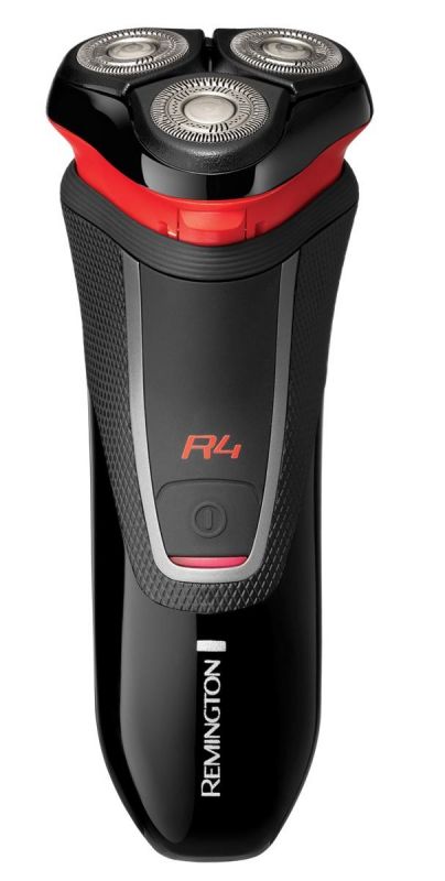 Бритва роторна Remington R4000 STYLE SERIES