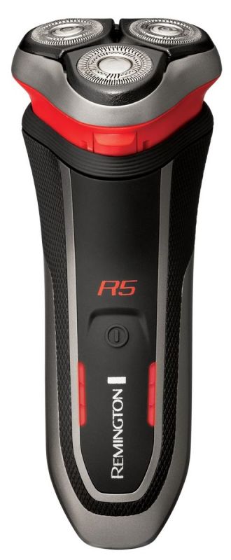 Бритва роторна Remington R5000 STYLE SERIES