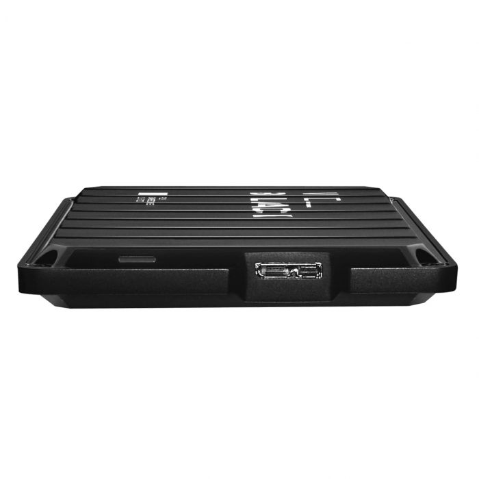 Портативний жорсткий диск WD 2TB USB 3.1 WD BLACK P10 Game Drive