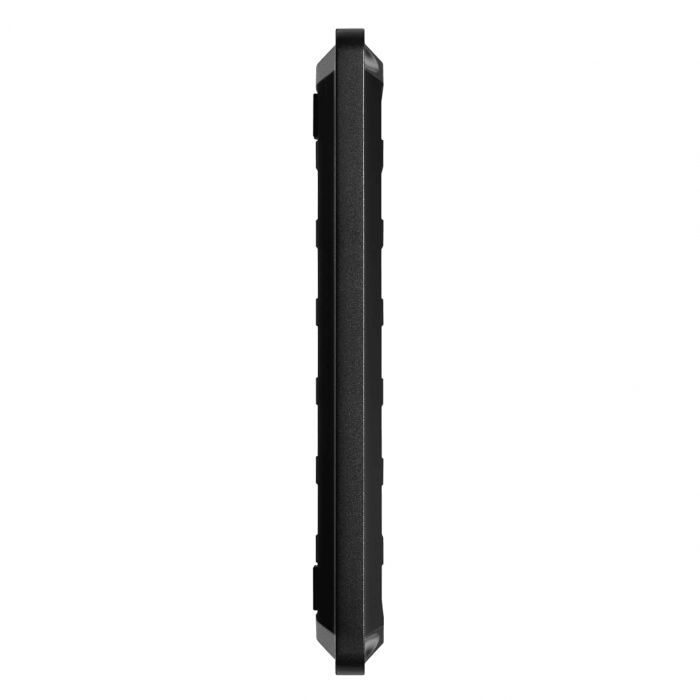 Портативний жорсткий диск WD 2TB USB 3.1 WD BLACK P10 Game Drive