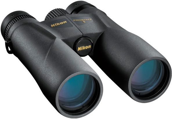 Бінокль Nikon Prostaff 7S 10x42