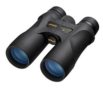 Бінокль Nikon Prostaff 7S 8x42