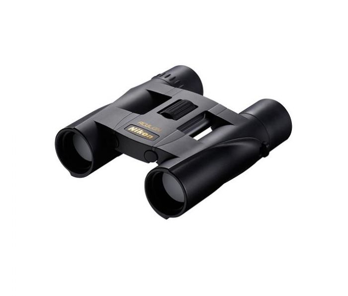 Бінокль Nikon ACULON A30 8X25 BLACK