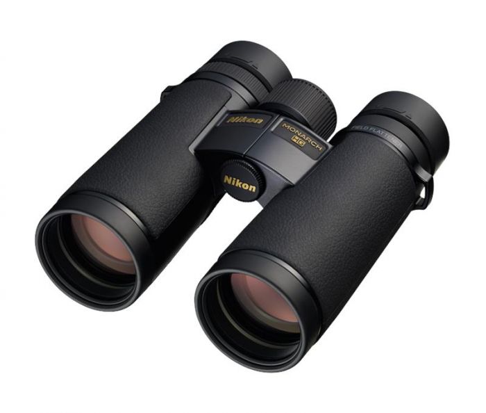 Бінокль Nikon MONARCH HG 10x42