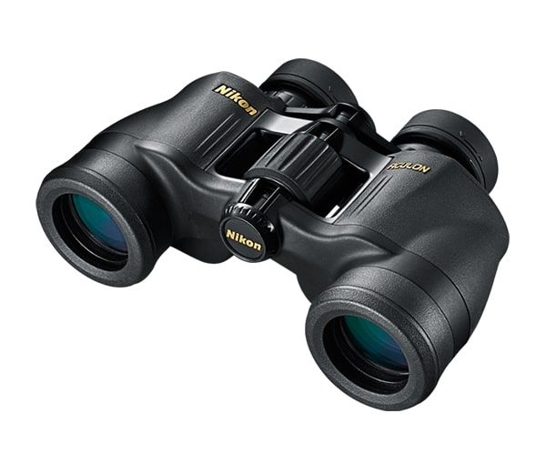 Бінокль Nikon ACULON A211 7x35