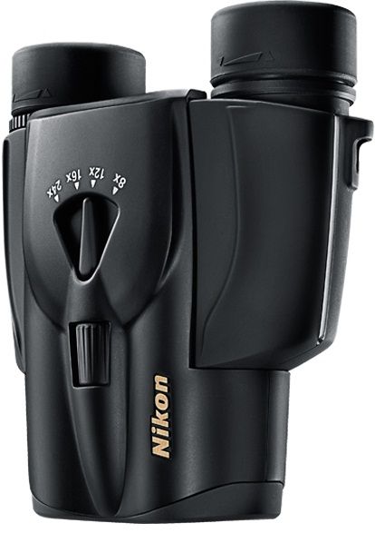 Бінокль Nikon ACULON T11 8-24x25 BLACK
