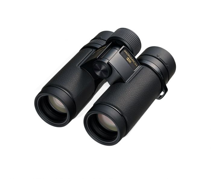 Бінокль Nikon MONARCH HG 10x30
