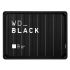 Портативний жорсткий диск WD 4TB USB 3.1 WD BLACK P10 Game Drive