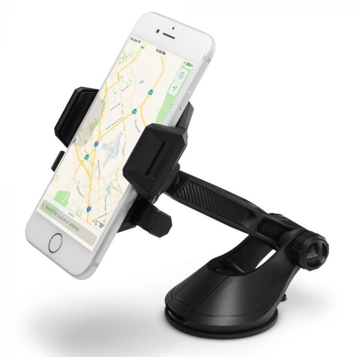 Тримач автомобільний Spigen Kuel Signature TS36 Car Mount Holder