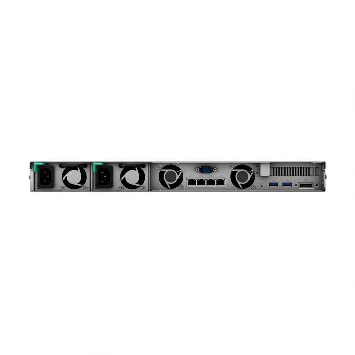 Мережеве сховище RS820+