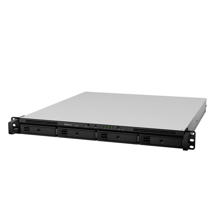 Мережеве сховище RS820+
