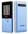 Мобільний телефон TECNO T301 2SIM Light Blue