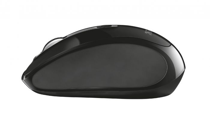 Миша Trust XANI BT Black