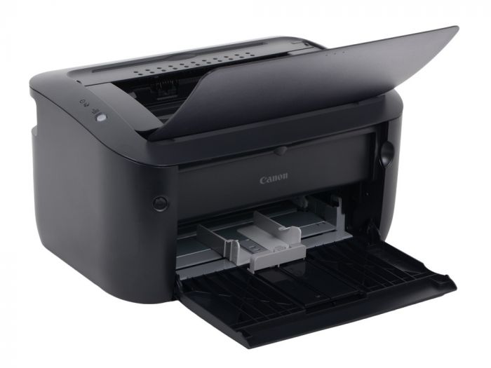 Принтер А4 Canon i-SENSYS LBP6030B (бандл с 2 картриджами)