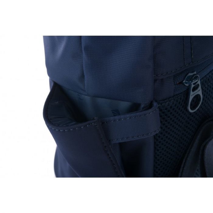Рюкзак Tucano Modo Small Backpack MBP 13", синій