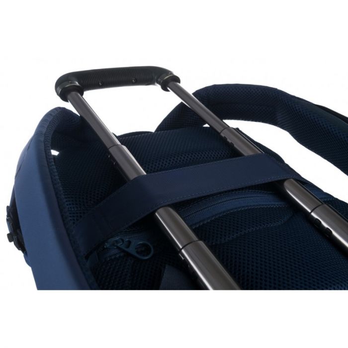Рюкзак Tucano Modo Small Backpack MBP 13", синій
