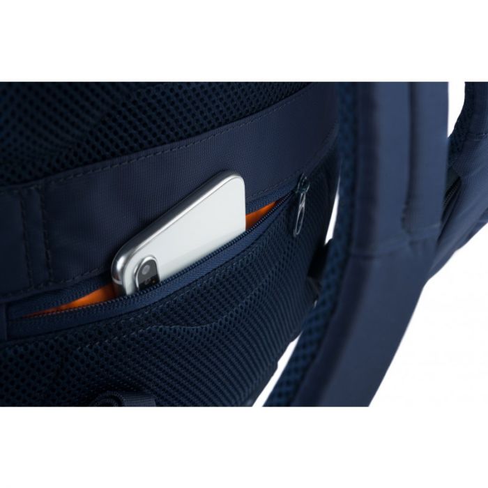 Рюкзак Tucano Modo Small Backpack MBP 13", синій