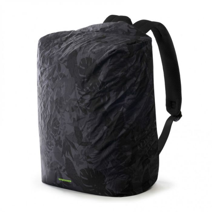 Рюкзак Tucano Modo Backpack MBP 15", чорний