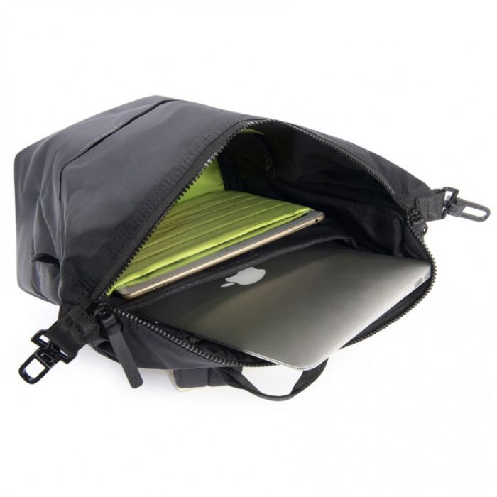 Рюкзак Tucano Modo Backpack MBP 15", чорний