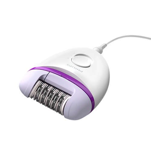 Епілятор Philips BRP505/00 Satinelle Essential
