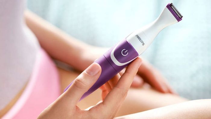 Епілятор Philips BRP505/00 Satinelle Essential