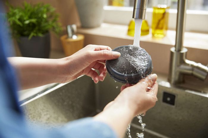 Фільтр Philips FC8009/01 для SpeedPro и SpeedPro Aqua