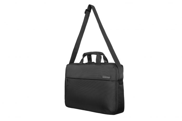 Сумка Tucano Free&Busy 15.6", чорна