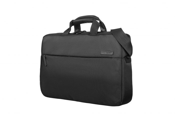 Сумка Tucano Free&Busy 15.6", чорна