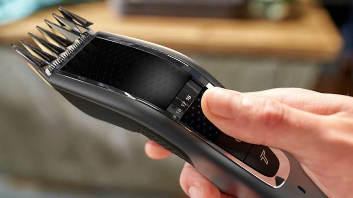 Набір для стрижки Philips HC5650/15 Series 5000