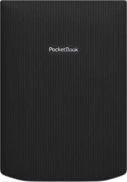 Електронна книга PocketBook X, Metallic grey