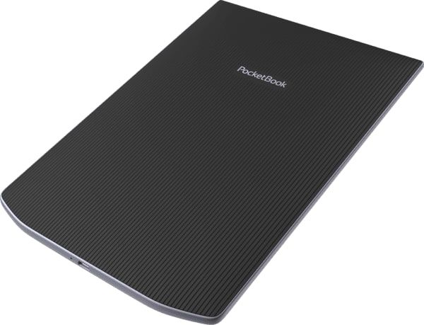 Електронна книга PocketBook X, Metallic grey