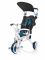 Триколісний велосипед Galileo Strollcycle Синій G-1001-B