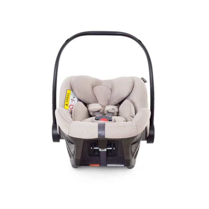 Дитяче автокрісло Avionaut PIXEL (гр.0+) Beige Melange AV-304.PU.02