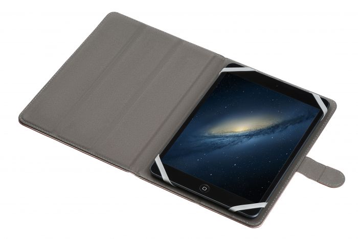 Чохол 2Е Basic універсальний для планшетів з діагоналлю 7-8", Rose Gold