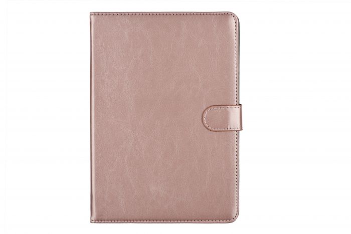 Чохол 2Е Basic універсальний для планшетів з діагоналлю 7-8", Rose Gold