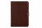 Чохол 2Е Basic універсальний для планшетів з діагоналлю 9-10", Dark Brown
