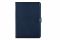Чохол 2Е Basic універсальний для планшетів з діагоналлю 9-10", Navy