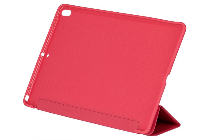 Чохол 2Е Basic для Apple iPad Air 10.5` 2019 , Flex, Red