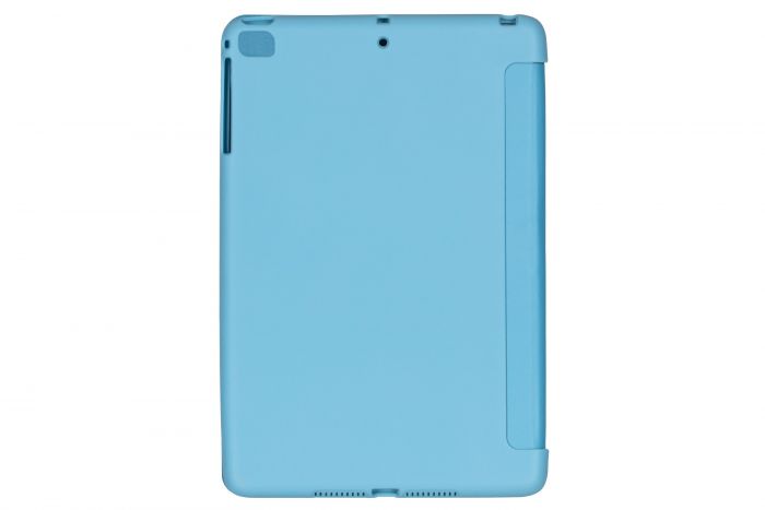 Чохол 2Е Basic для Apple iPad mini 5 7.9` 2019, Flex, Light blue