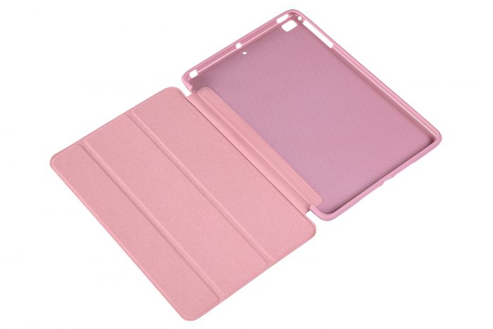 Чохол 2Е Basic для Apple iPad mini 5 7.9` 2019, Flex, Rose Gold