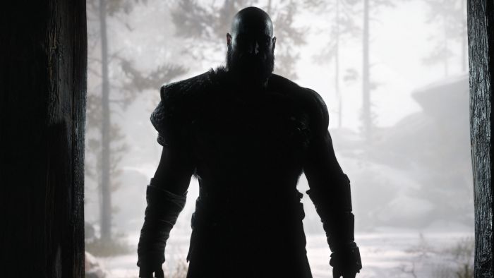 Програмний продукт на BD диску God of War (Хіти PlayStation) [PS4, Russian version]