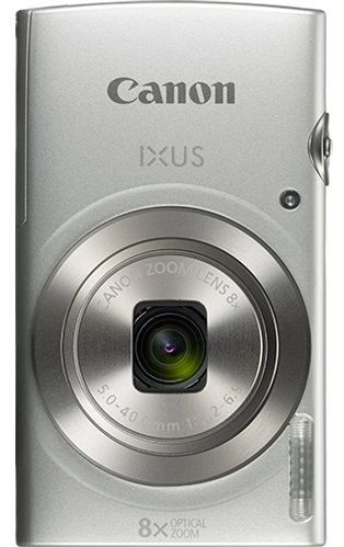 Цифр. фотокамера Canon IXUS 185 Silver