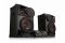 Мікросистема LG CL98 XBOOM, USB, Bluetooth, CD, FM, 3500Вт
